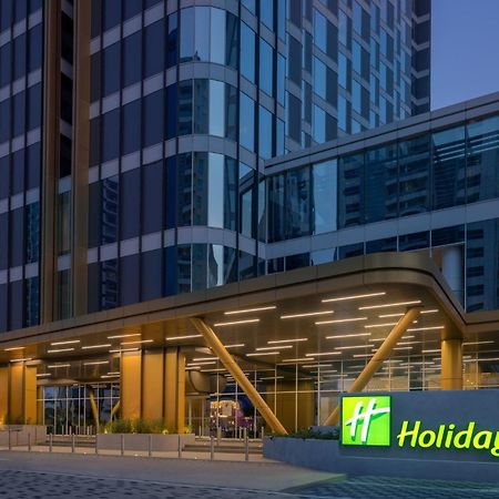 Holiday Inn Dubai Business Bay By Ihg Buitenkant foto